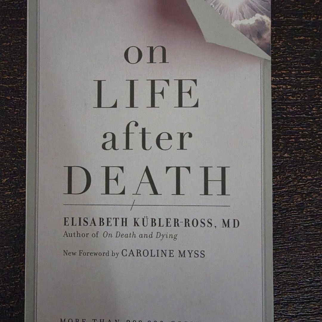 On Life after Death