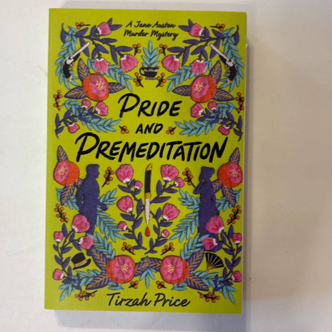 Pride and Premeditation (1906)