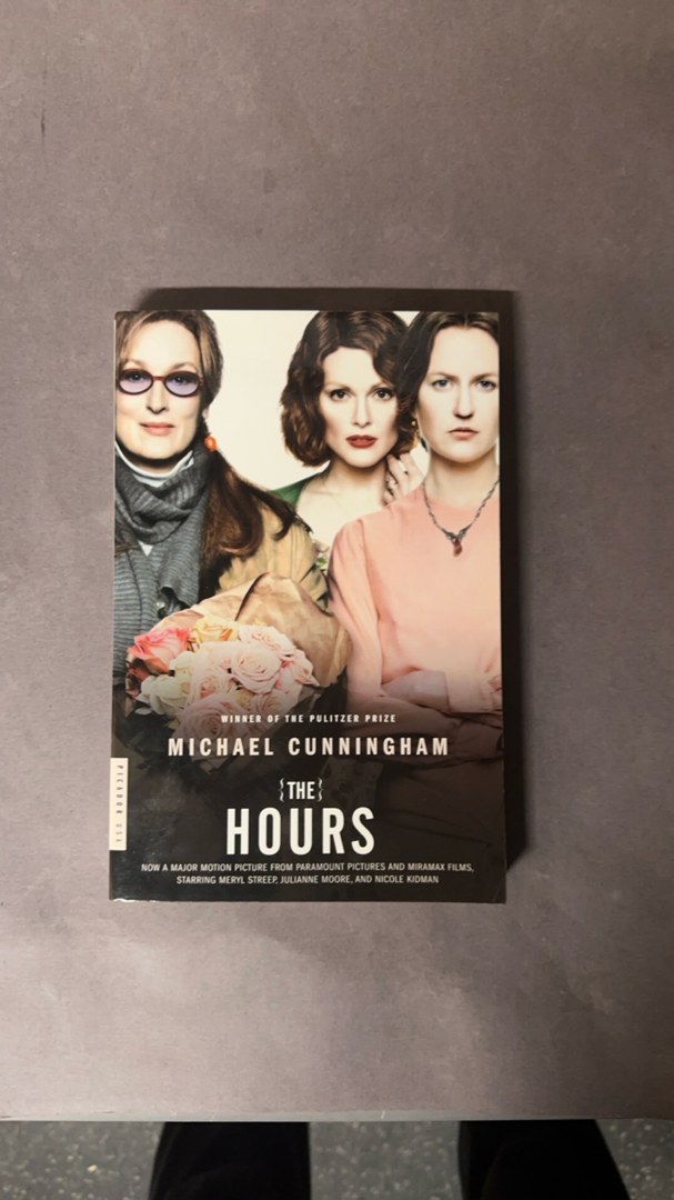 The Hours
