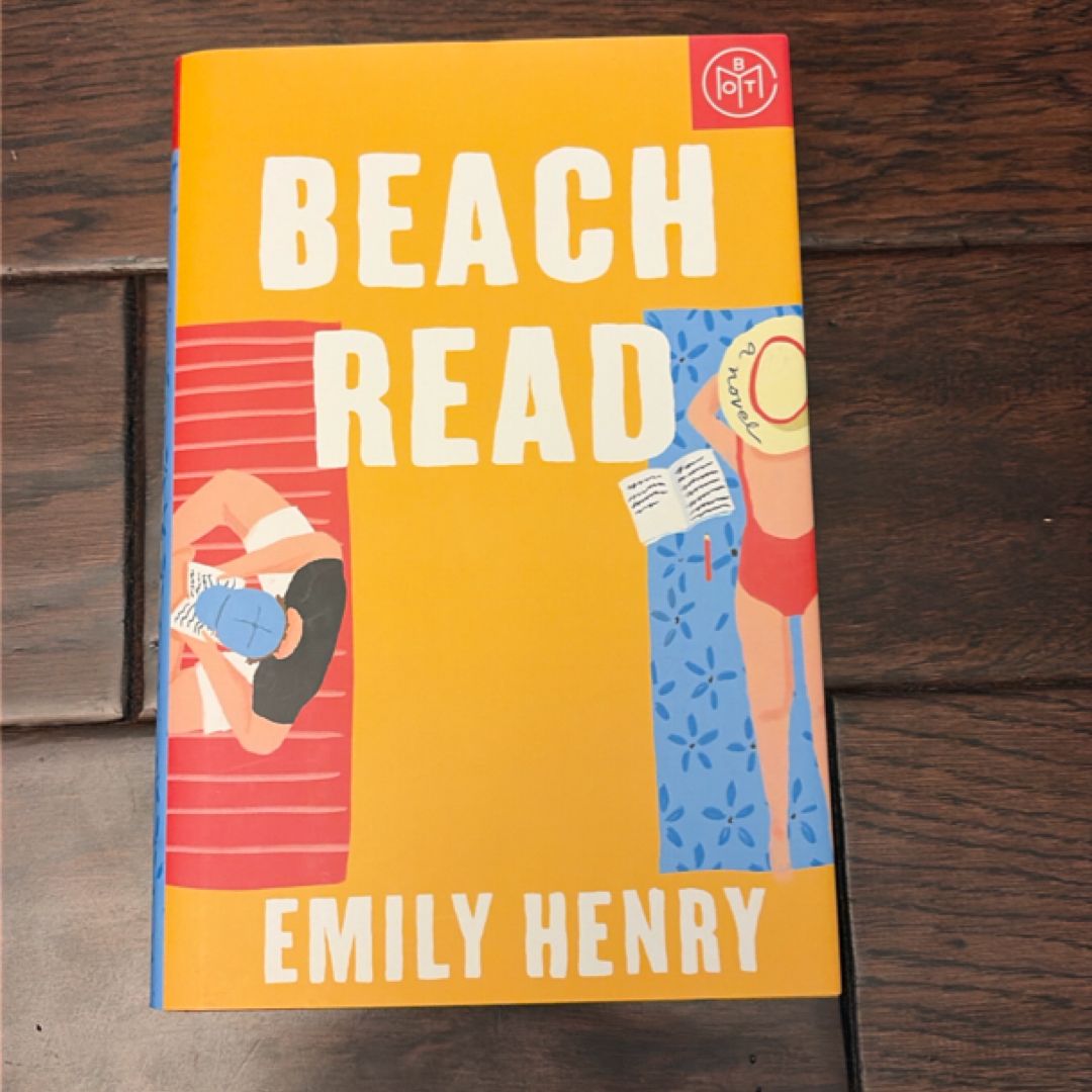 Beach Read