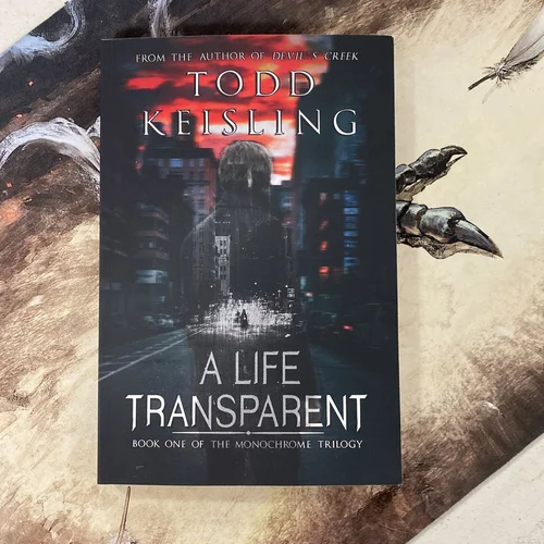 A Life Transparent