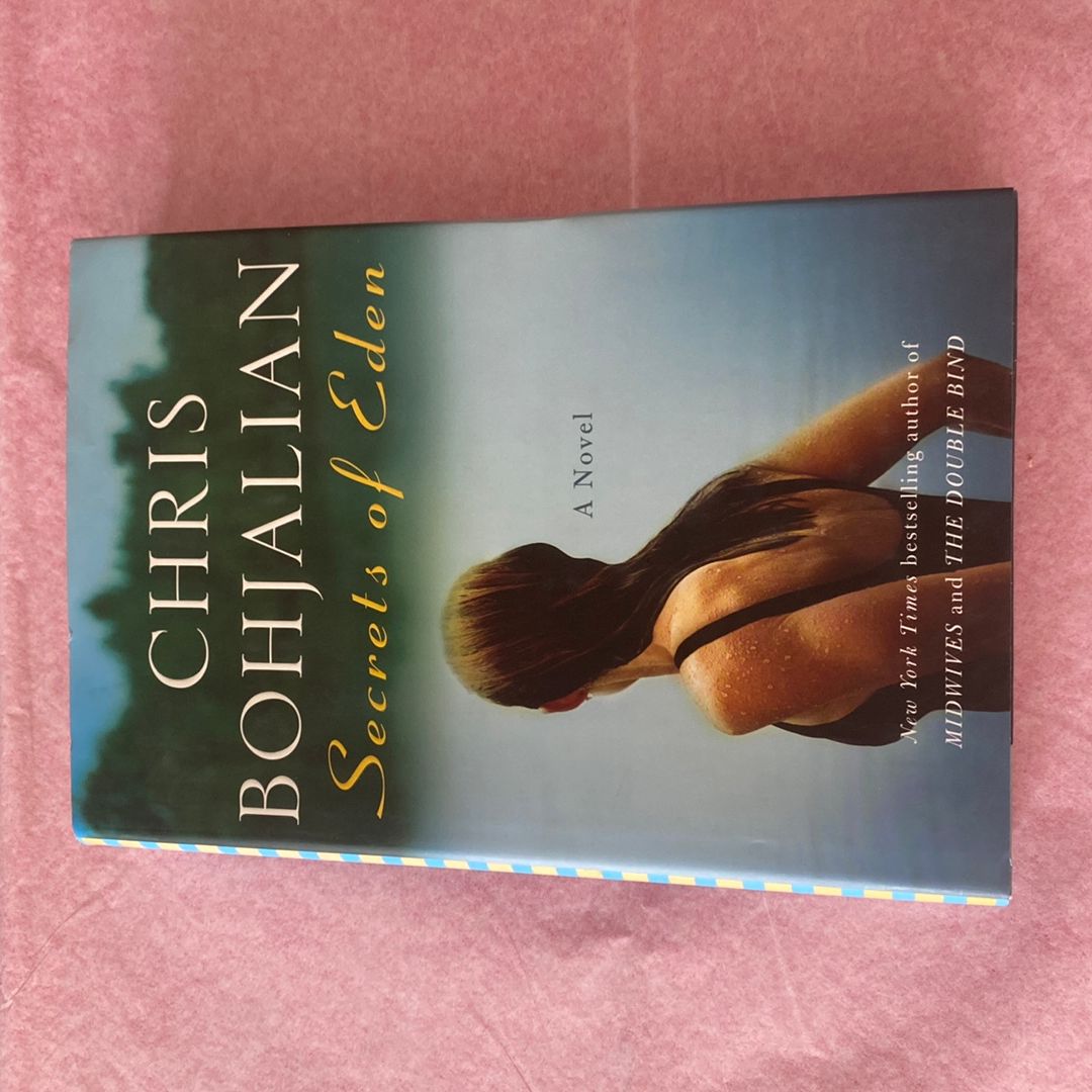Secrets of Eden