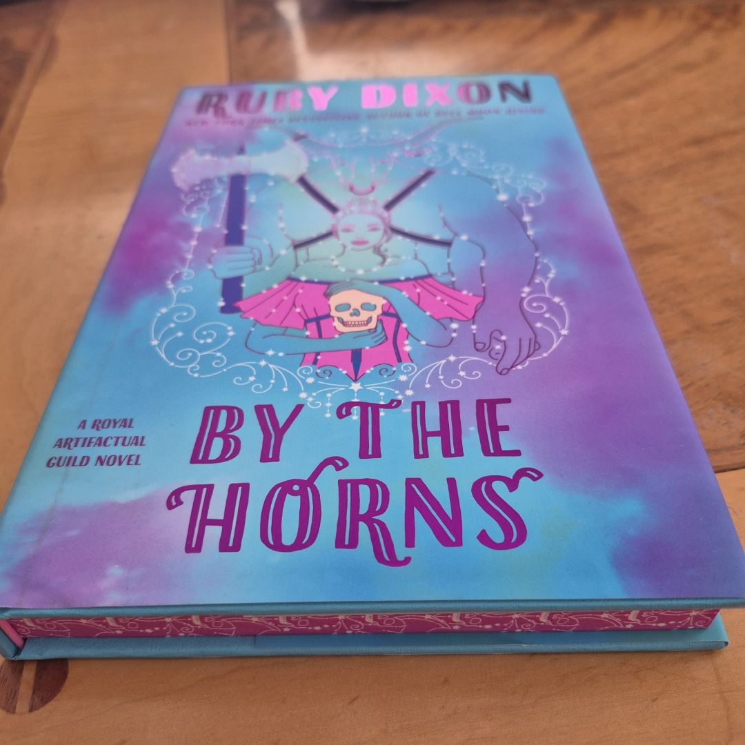 By the Horns