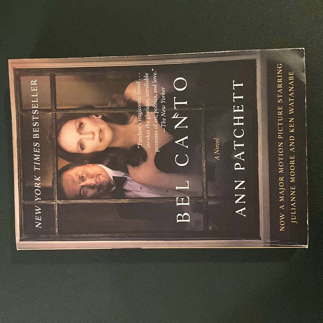 Bel Canto [Movie Tie-In]