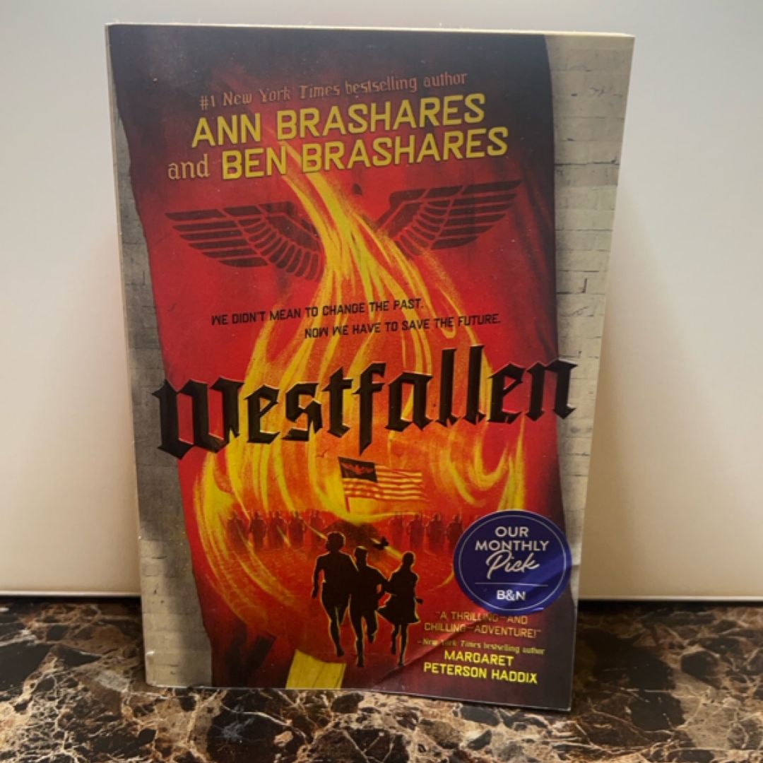 Westfallen