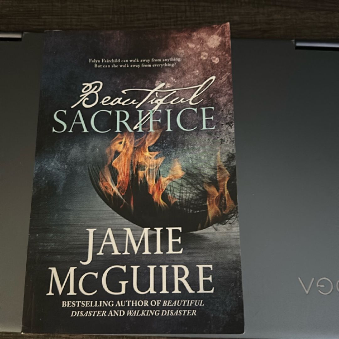 Beautiful Sacrifice