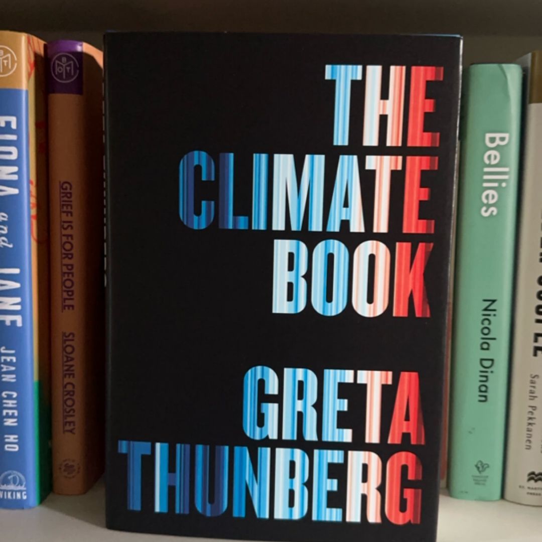 The Climate Book