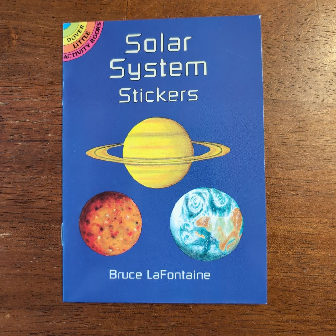 Solar System