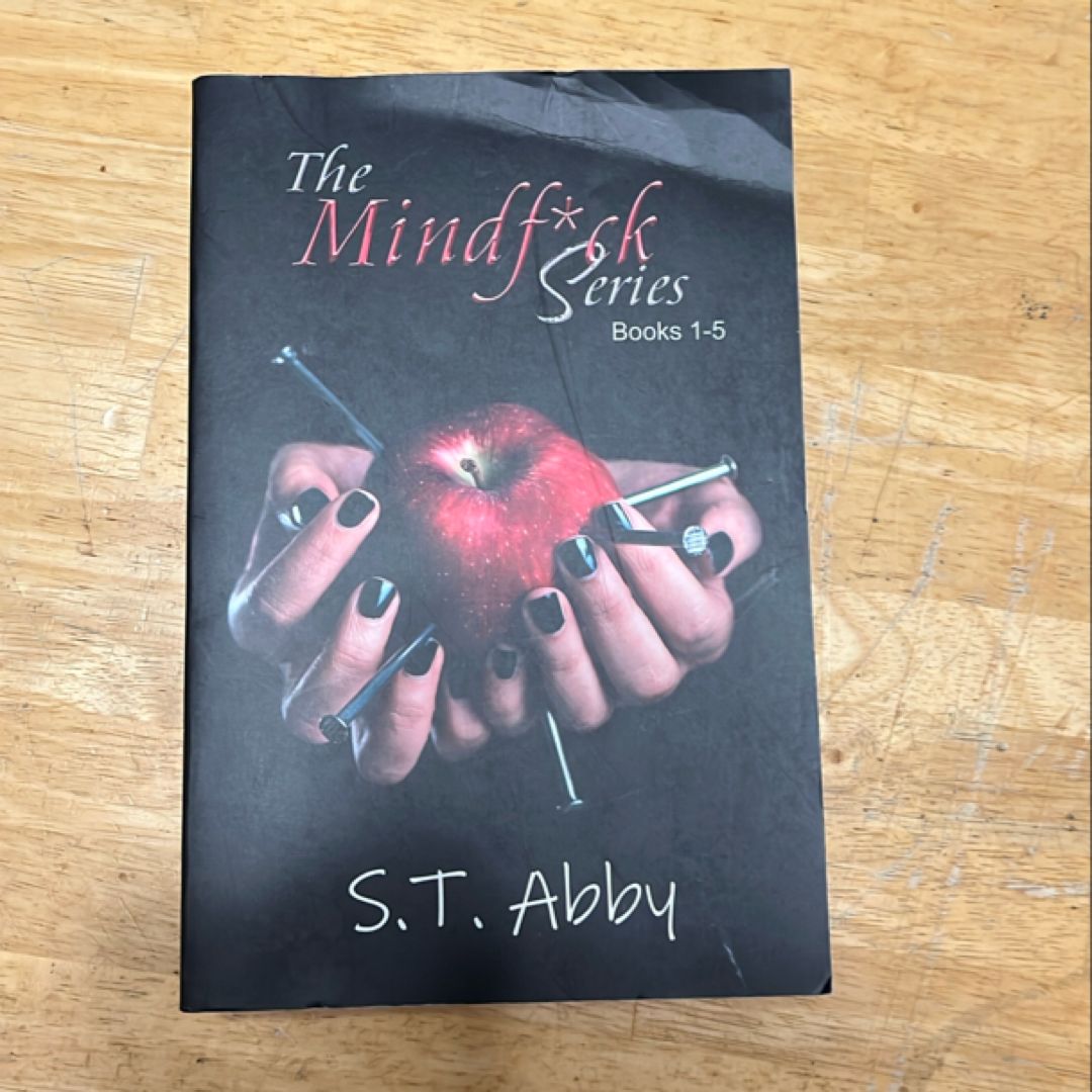 The Mindf*ck Series