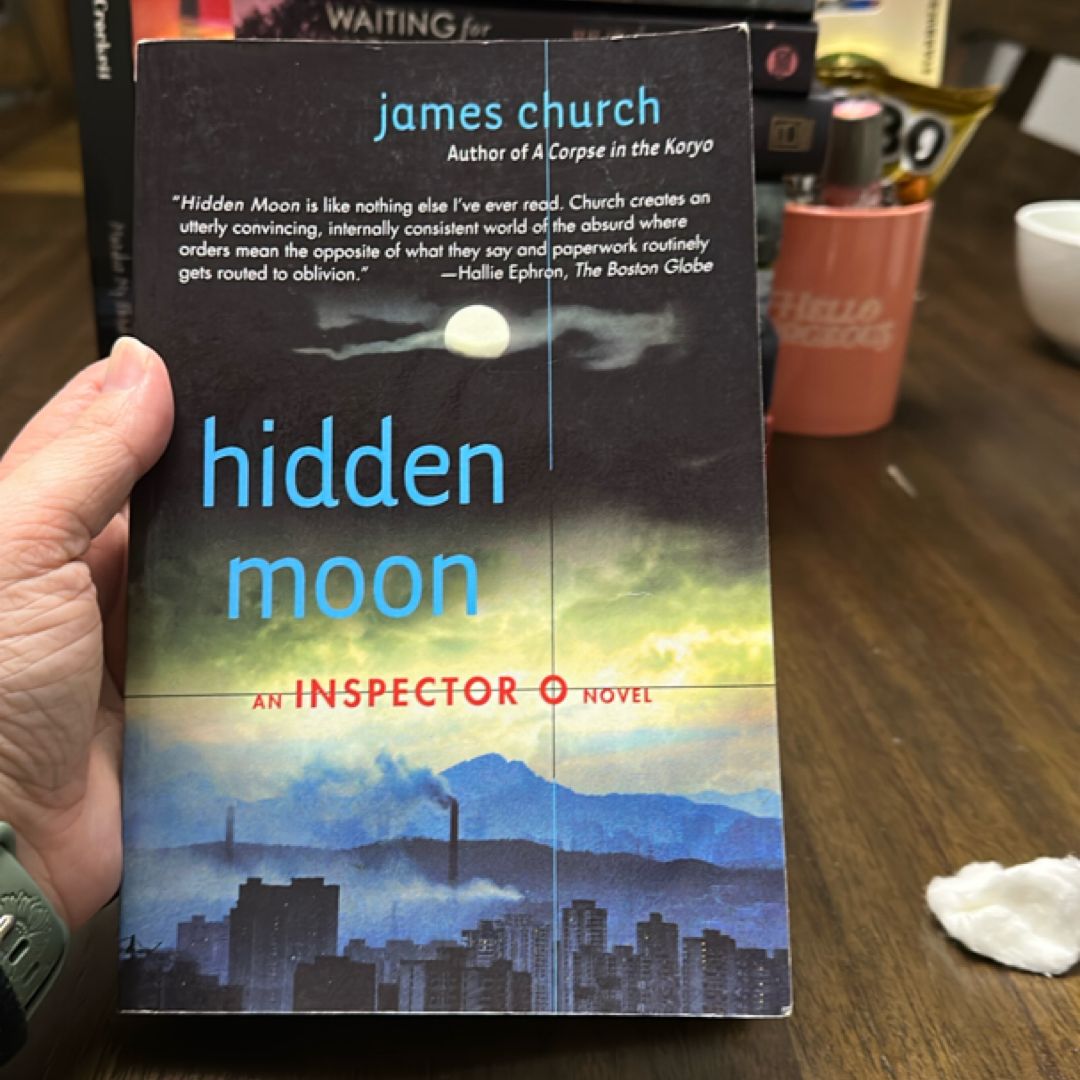 Hidden Moon