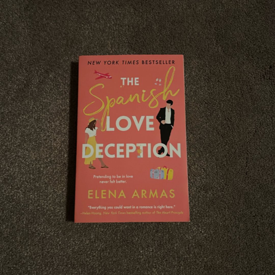 The Spanish Love Deception