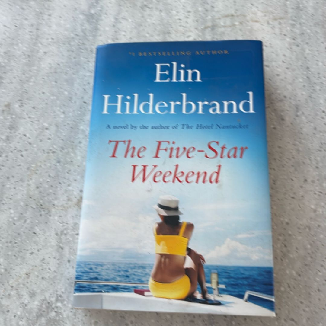 The Five-Star Weekend