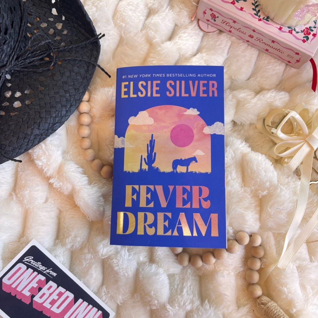 Fever Dream
