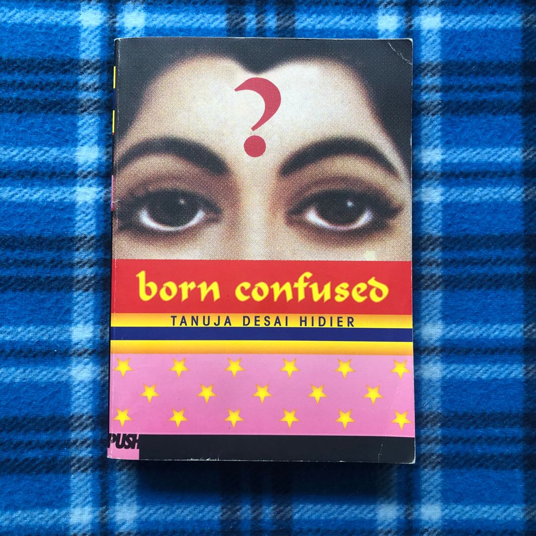 Born Confused