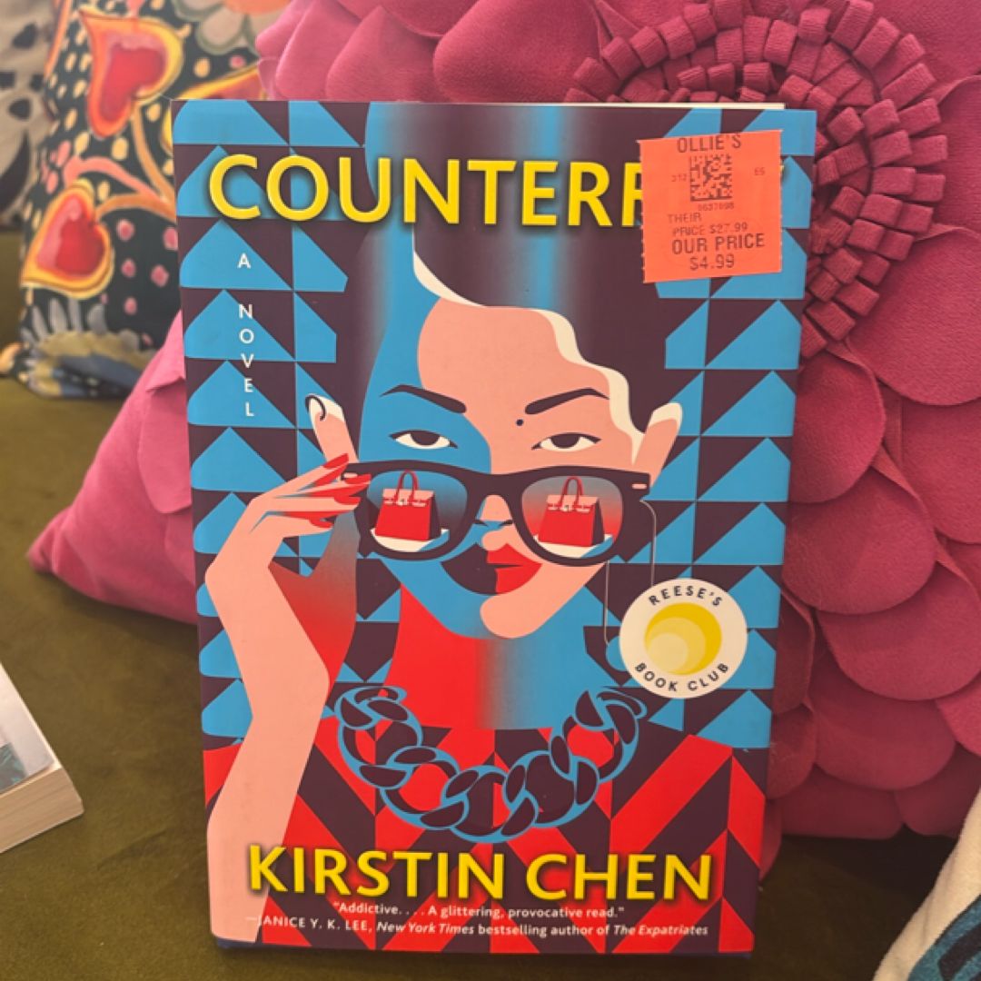 Counterfeit