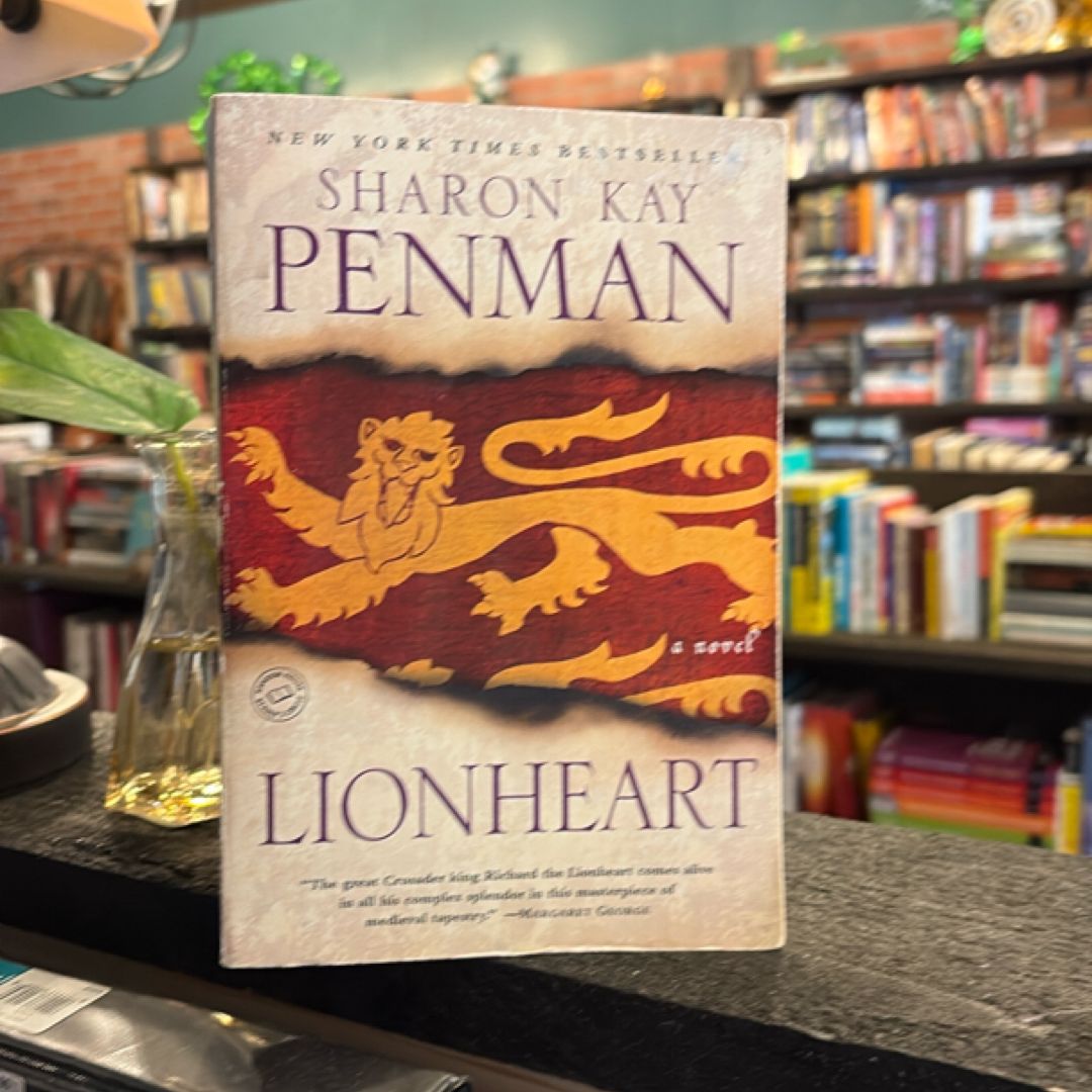 Lionheart