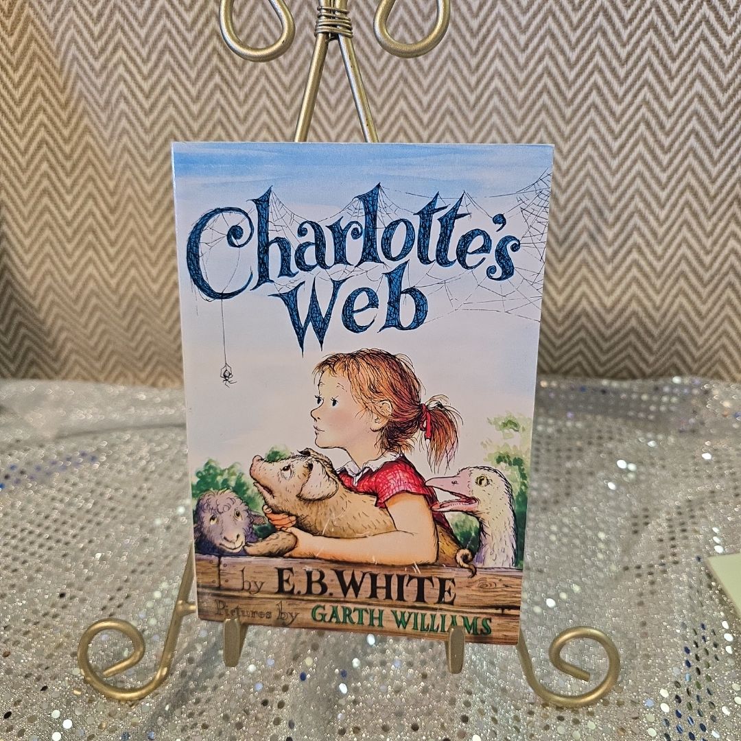 Charlotte's Web