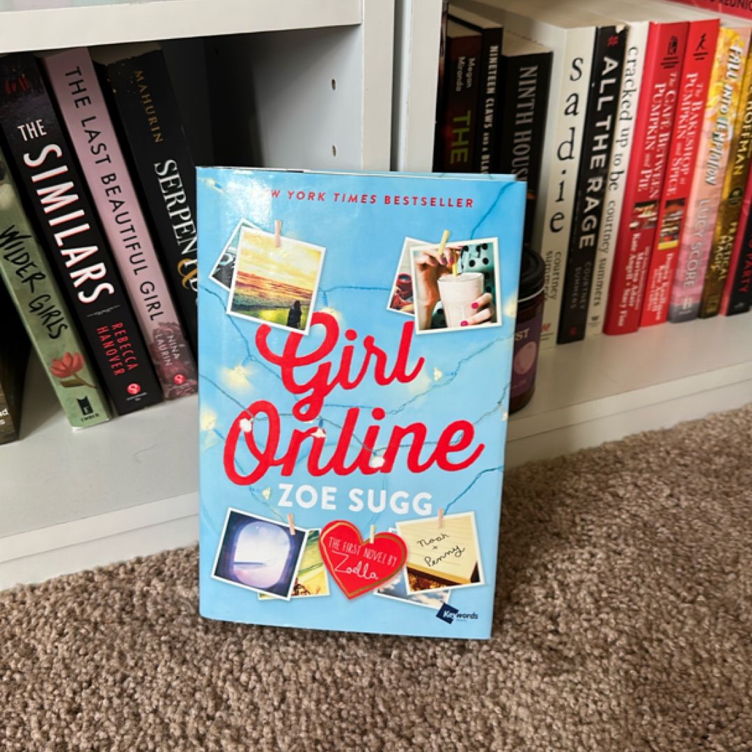 Girl Online