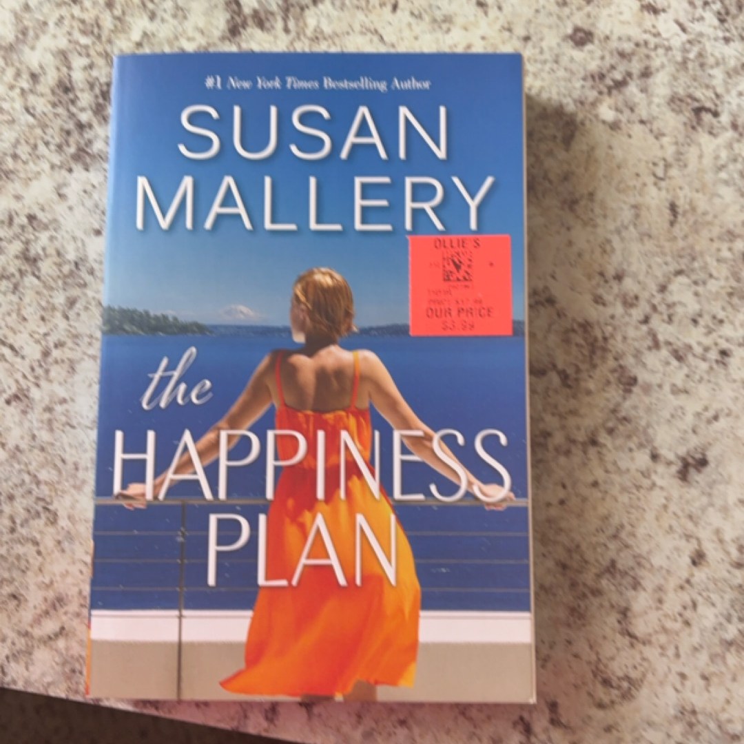 The Happiness Plan
