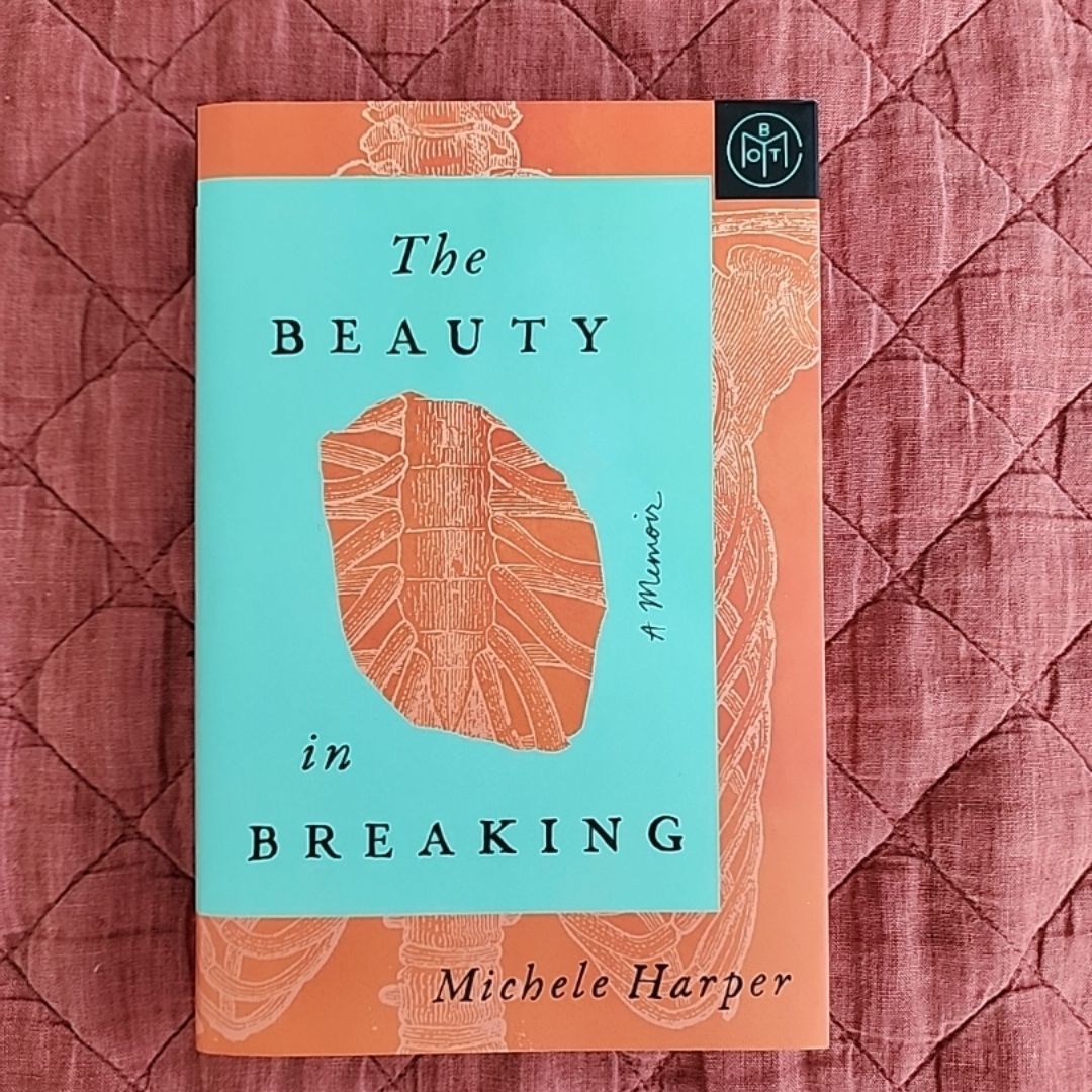 The Beauty in Breaking