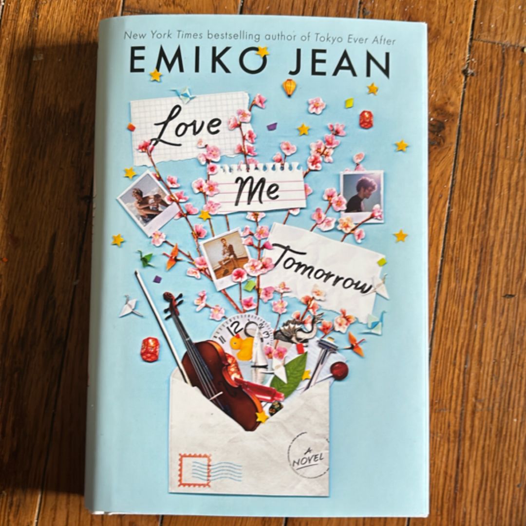 Love Me Tomorrow