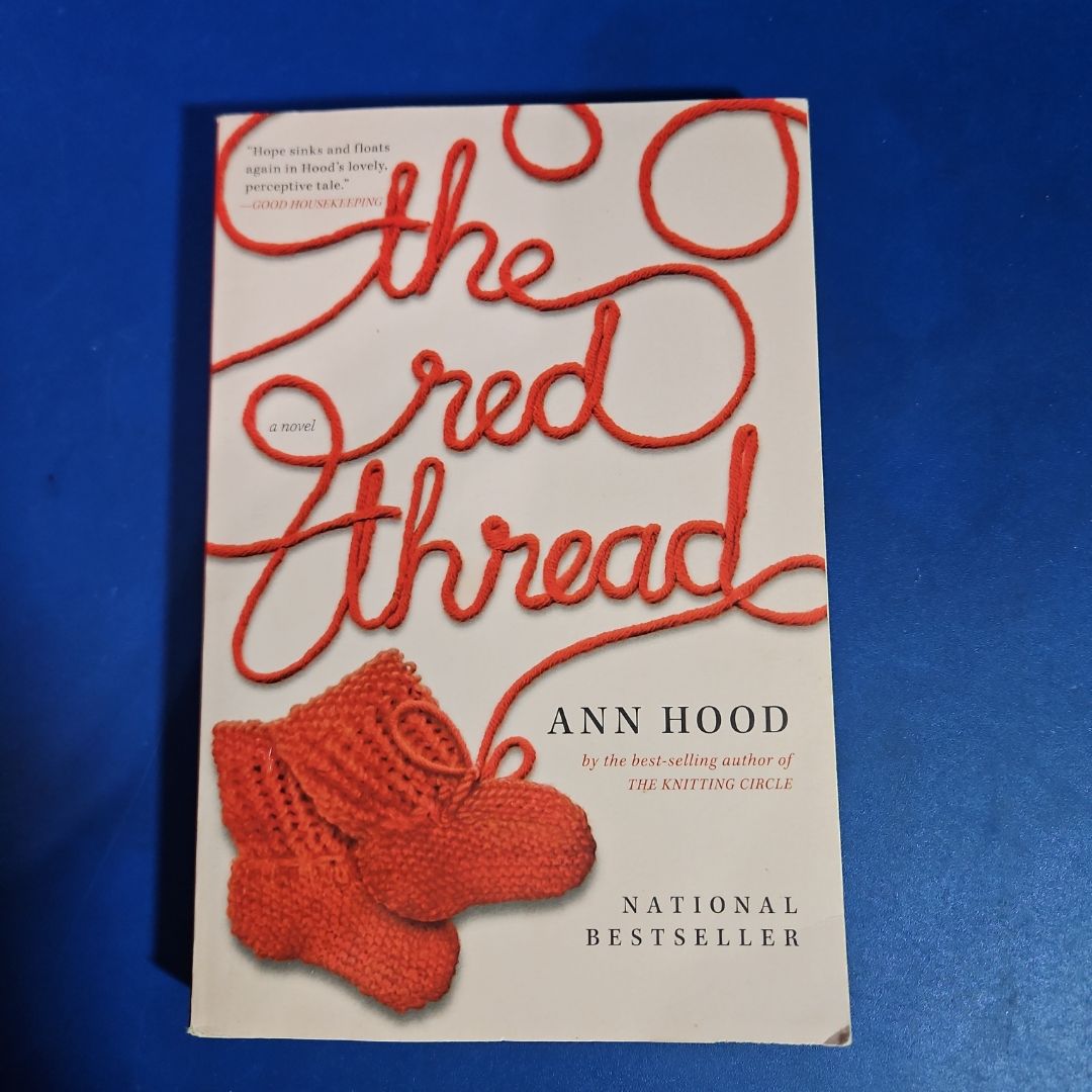 The Red Thread