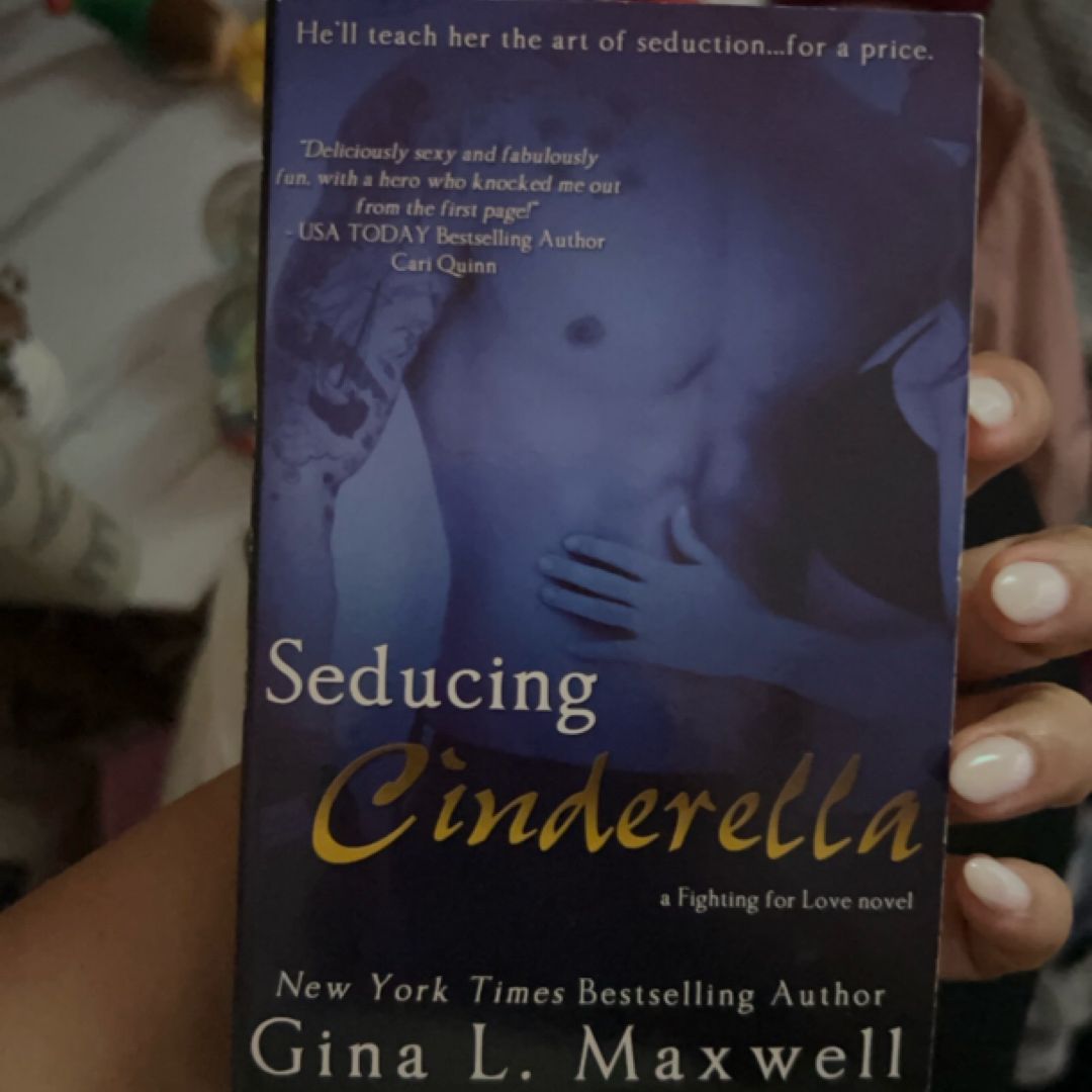 Seducing Cinderella