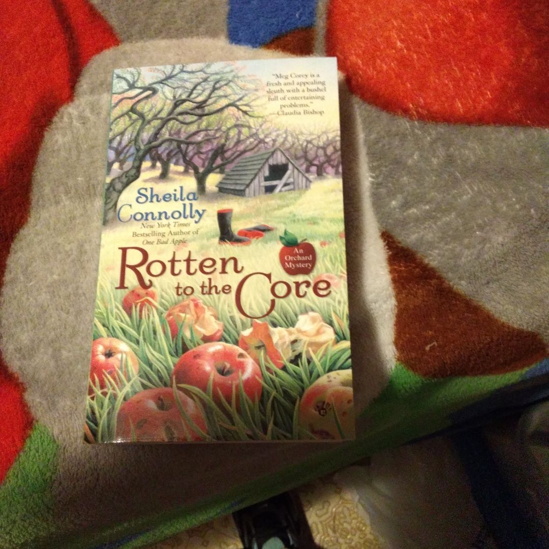 Rotten to the Core