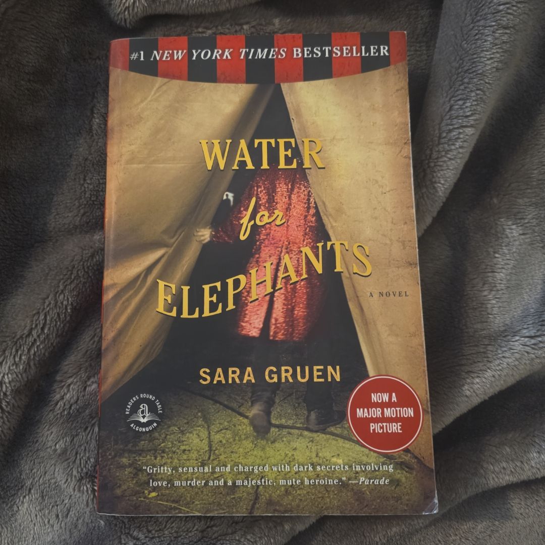 Water for Elephants