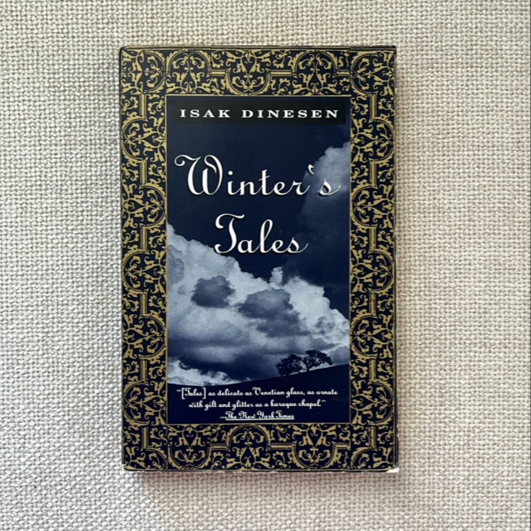 Winter's Tales