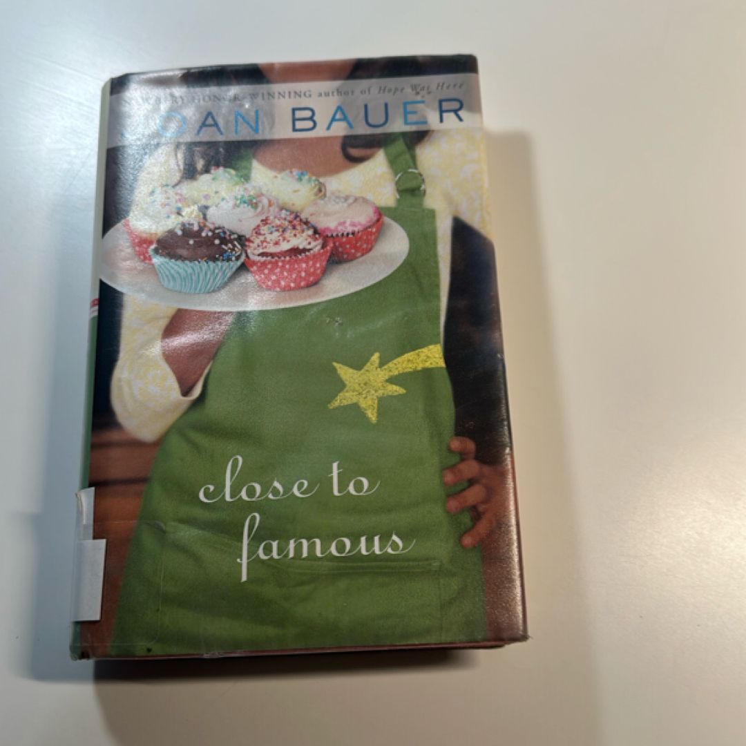 Close to Famous