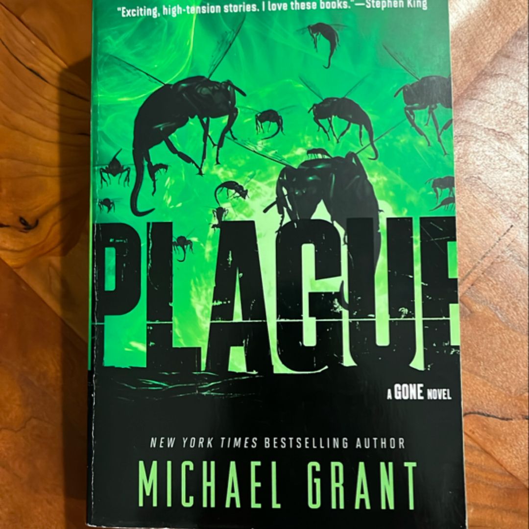 Plague