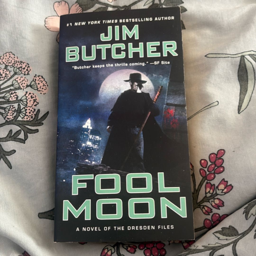 Fool Moon