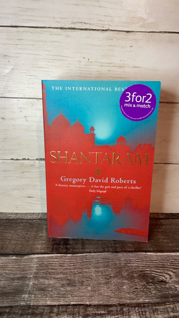 Shantaram