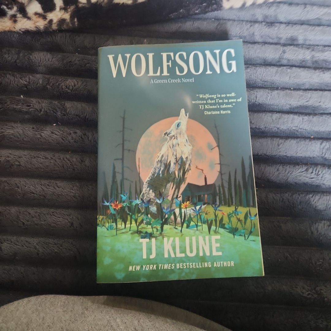Wolfsong
