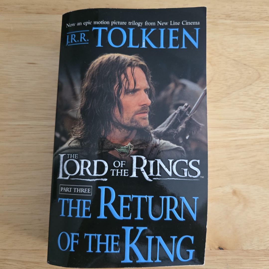 The Return of the King