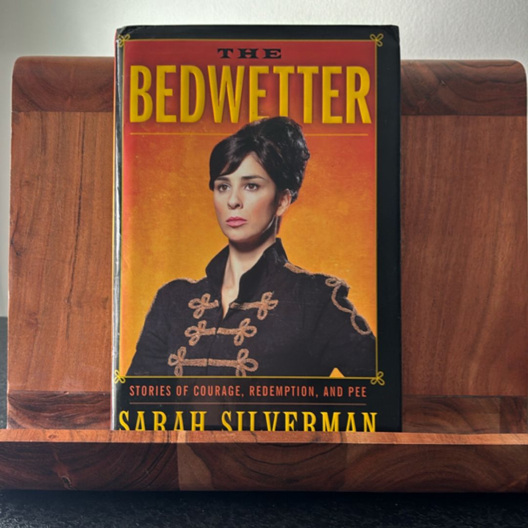 The Bedwetter