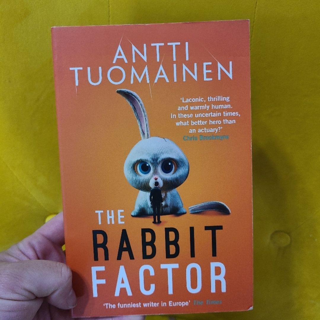 The Rabbit Factor