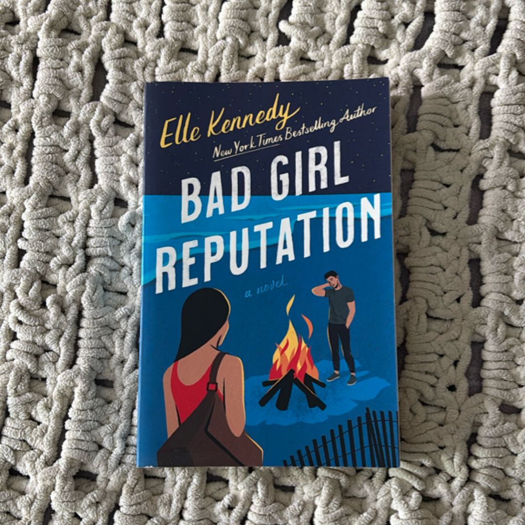 Bad Girl Reputation