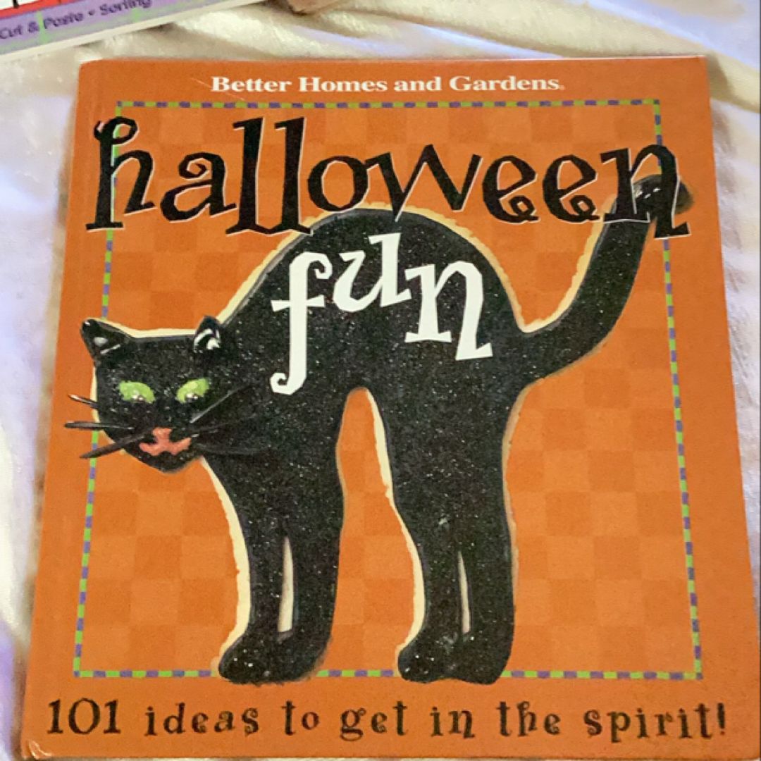 Halloween Fun