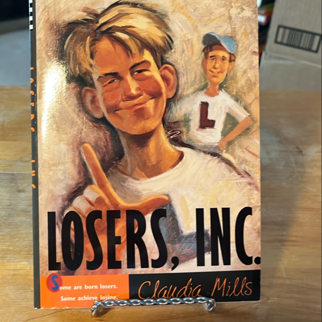 Losers, Inc.