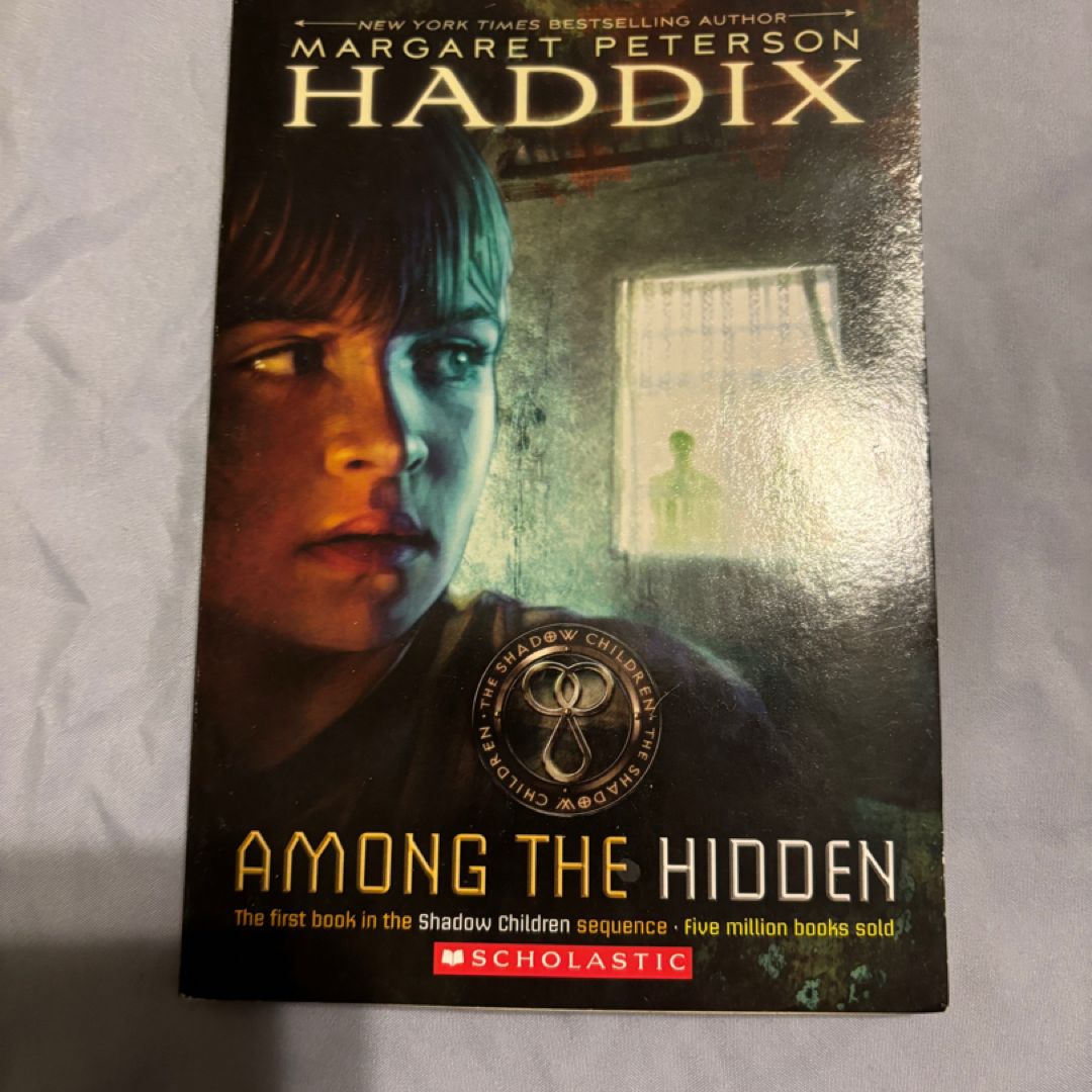 Among the Hidden