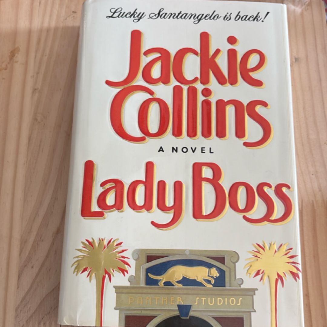 Lady Boss