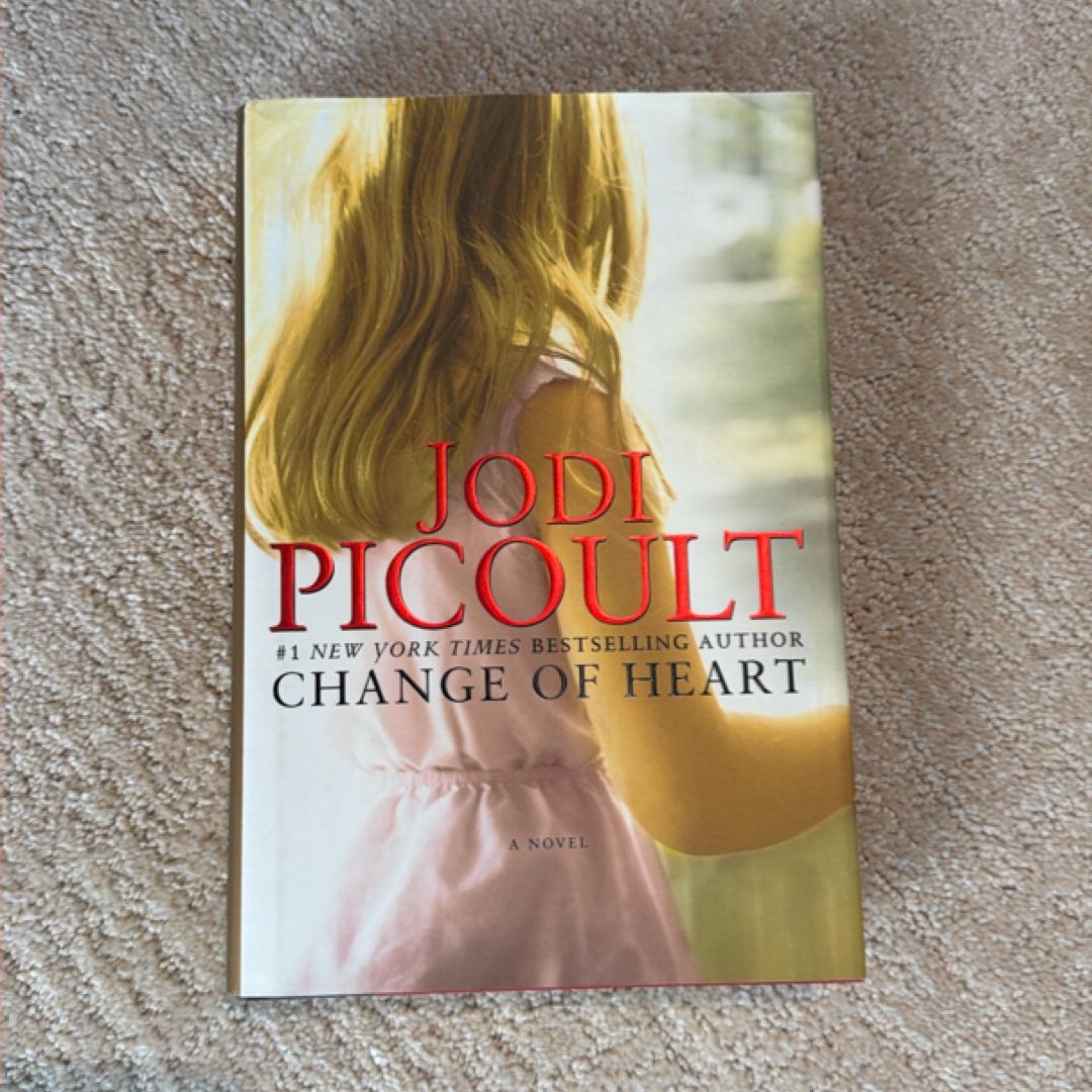 Change of Heart
