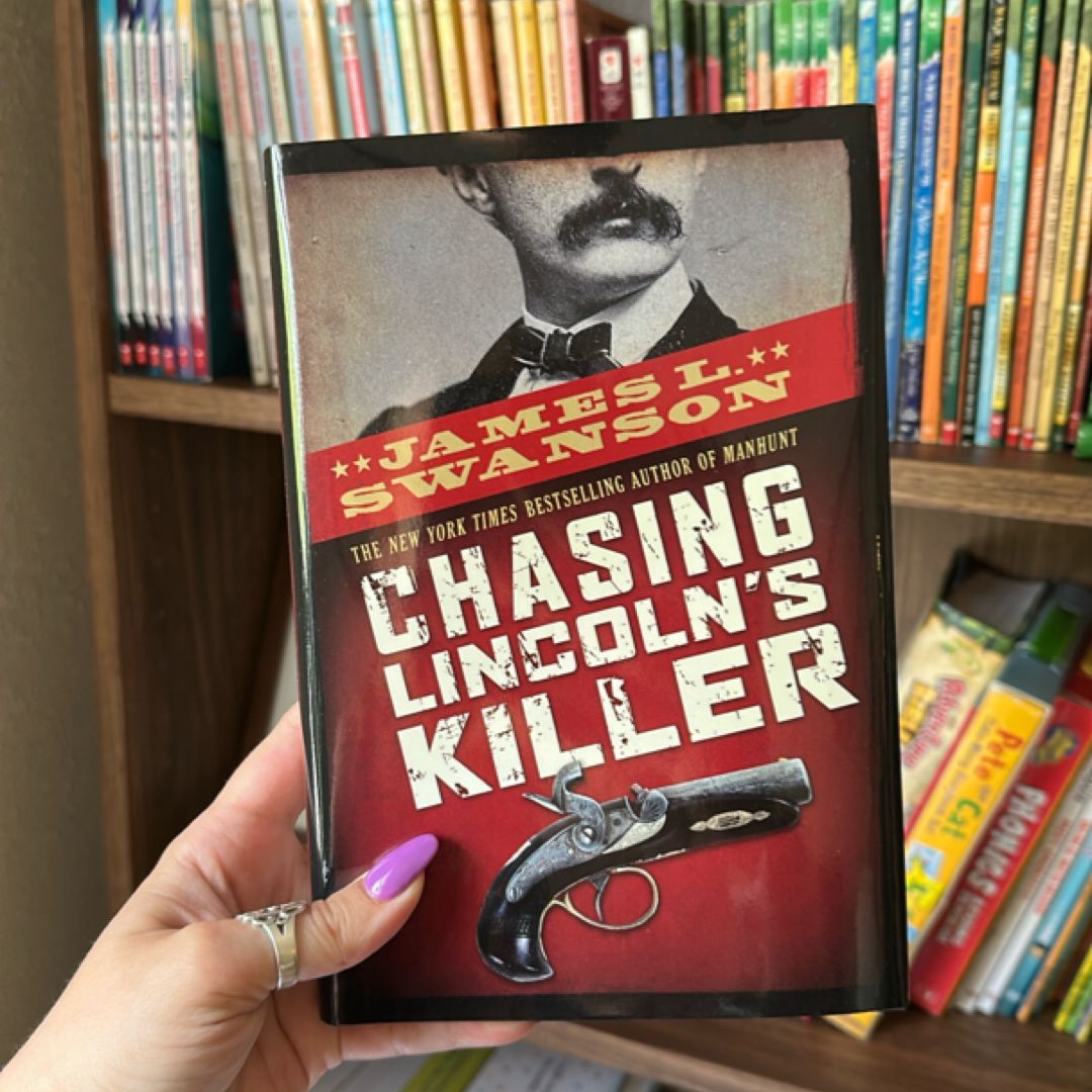 Chasing Lincoln's Killer