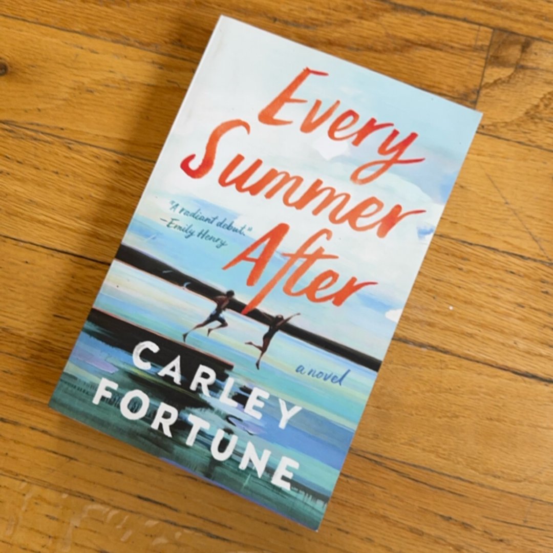 Every Summer After
