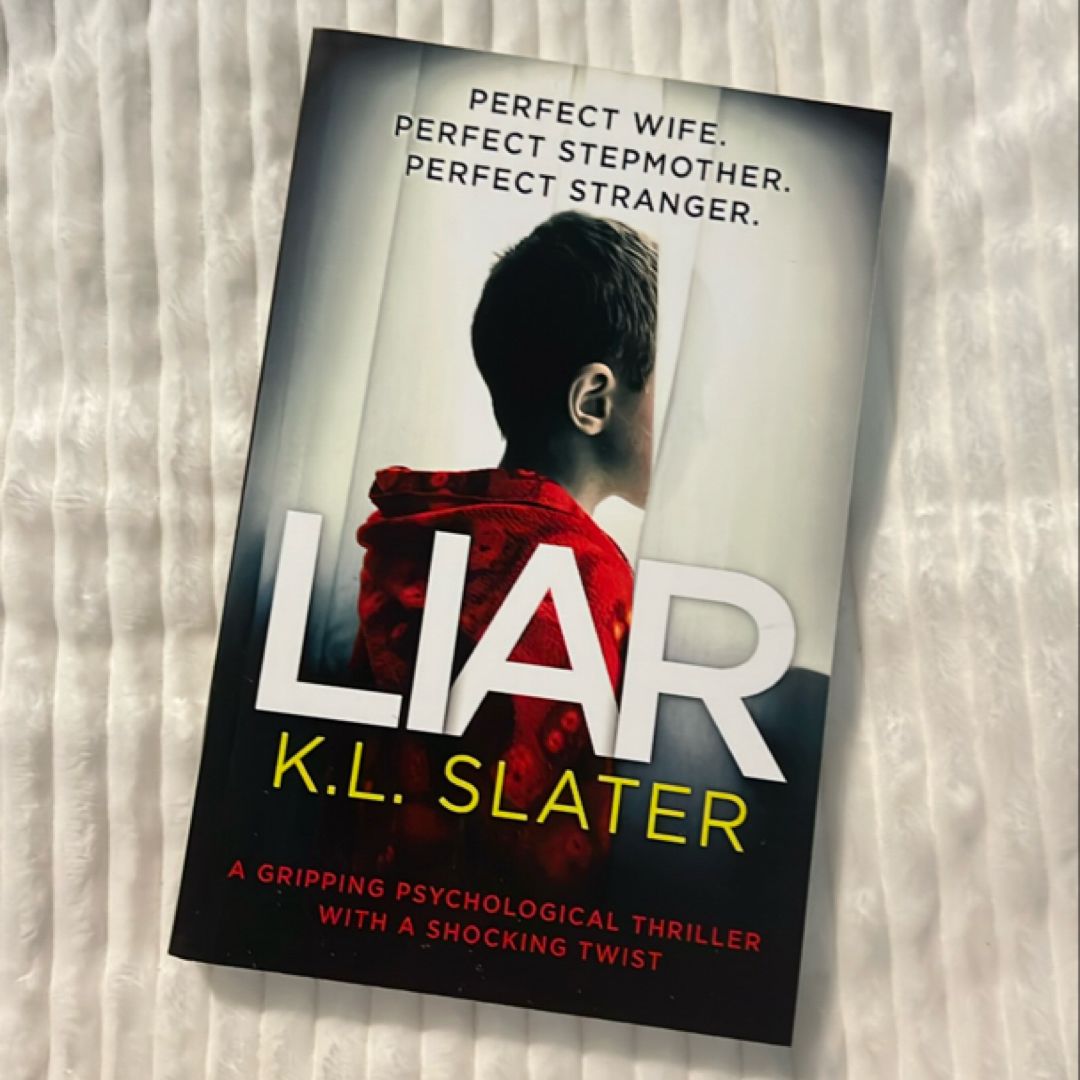 Liar