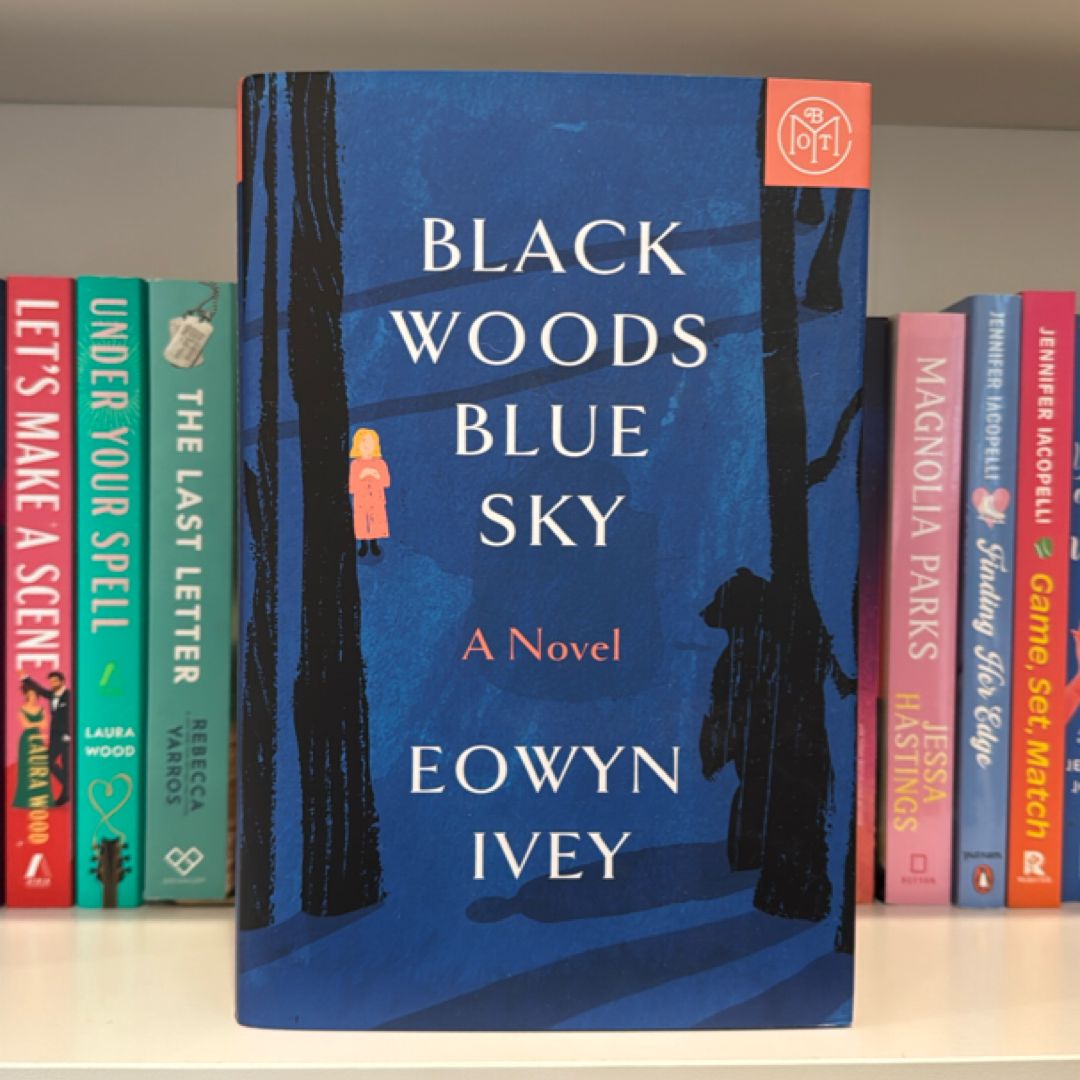 Black Woods, Blue Sky
