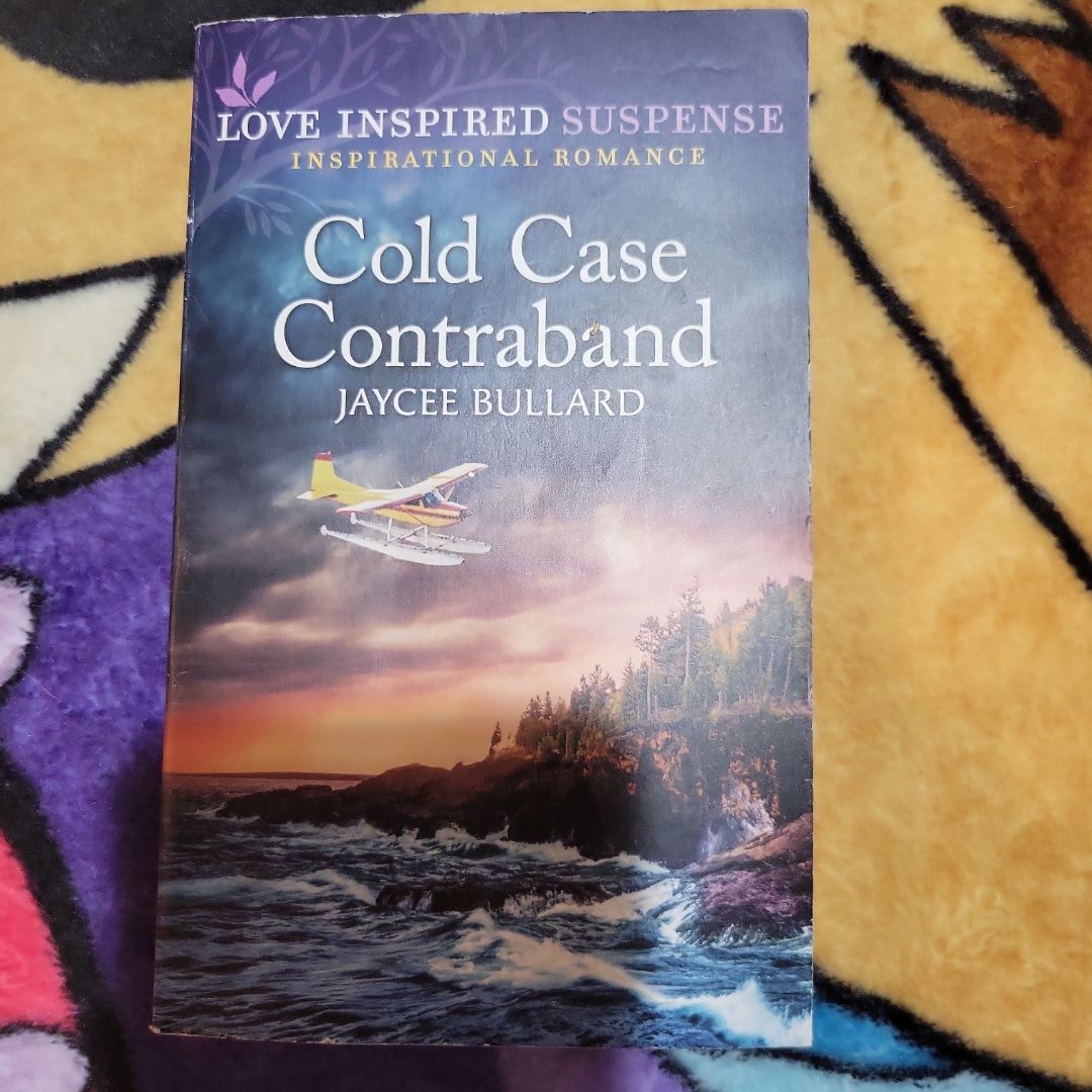 Cold Case Contraband