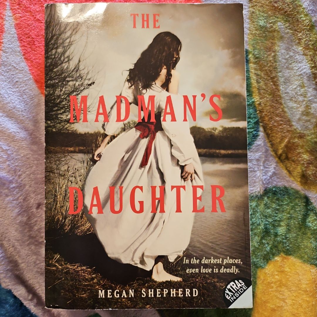 The Madman's Daughter